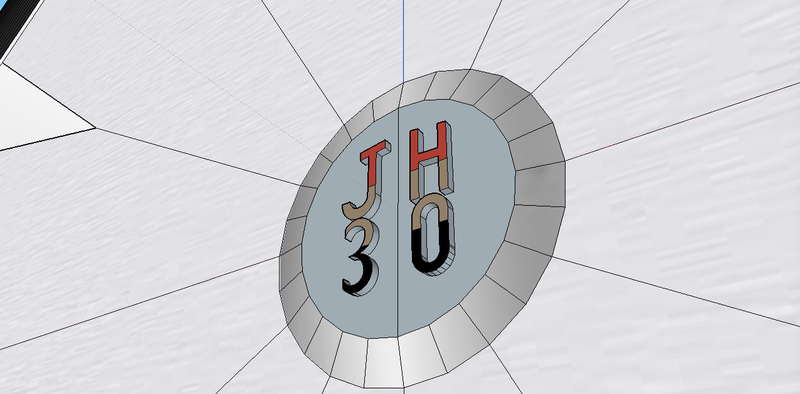 Illustration for article titled Singular Wheel (Car Project #1)